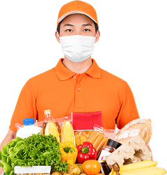 Home Delivery